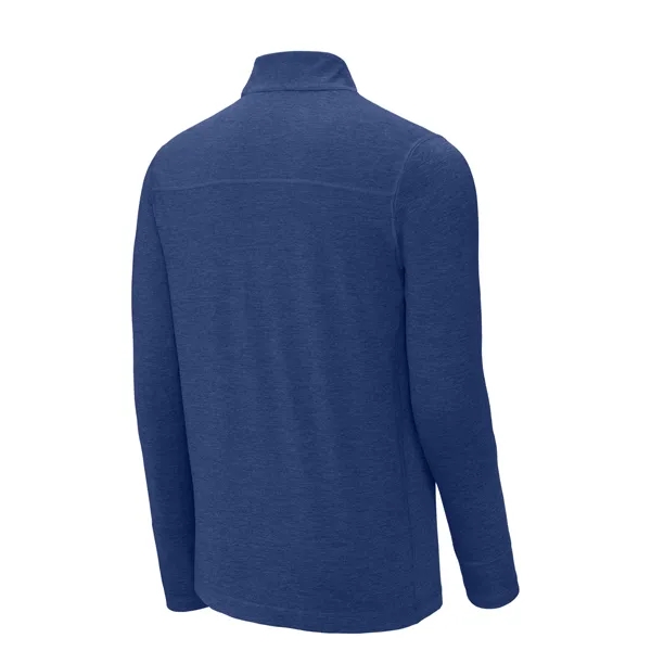 Sport-Tek Exchange 1.5 Long Sleeve 1/2-Zip - Sport-Tek Exchange 1.5 Long Sleeve 1/2-Zip - Image 19 of 19
