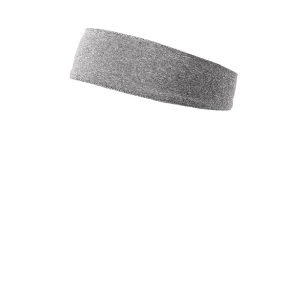 Sport-Tek Contender Headband. - Sport-Tek Contender Headband. - Image 12 of 13