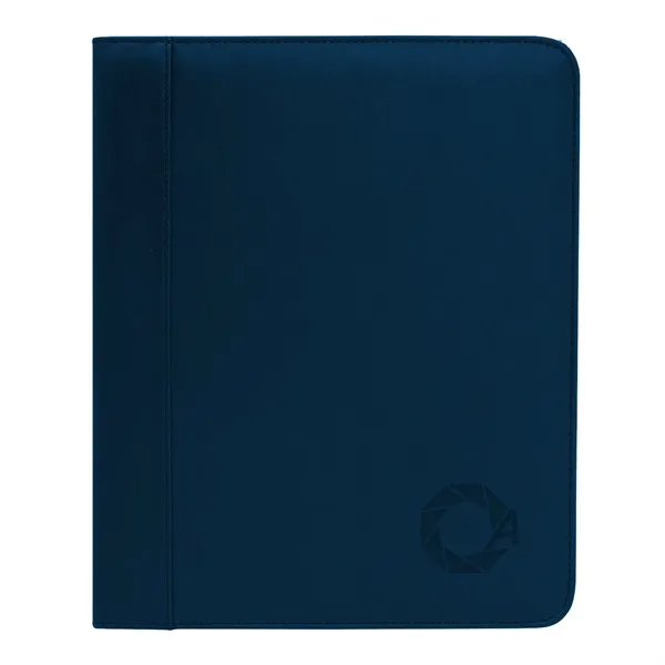 Good Value™ Ultrahyde FSC® Padfolio - Good Value™ Ultrahyde FSC® Padfolio - Image 2 of 2