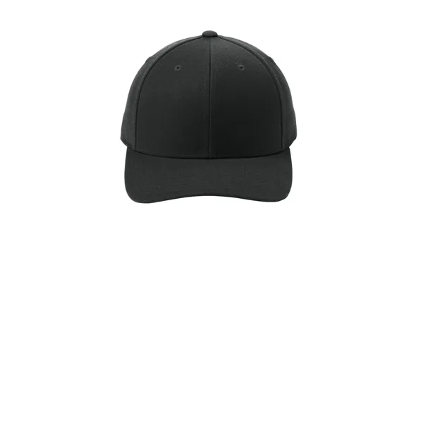 Sport-Tek YP Classics Curve Bill Snapback Cap. - Sport-Tek YP Classics Curve Bill Snapback Cap. - Image 2 of 23