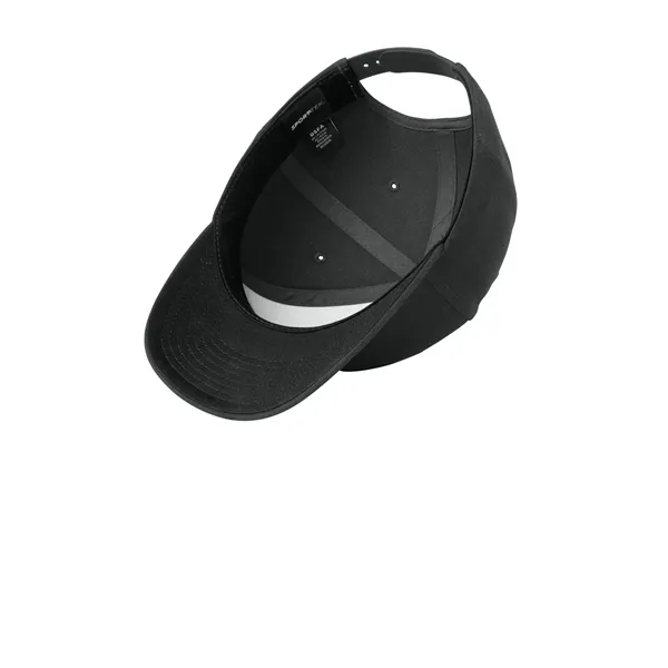 Sport-Tek YP Classics Curve Bill Snapback Cap. - Sport-Tek YP Classics Curve Bill Snapback Cap. - Image 3 of 23