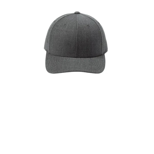 Sport-Tek YP Classics Curve Bill Snapback Cap. - Sport-Tek YP Classics Curve Bill Snapback Cap. - Image 5 of 23