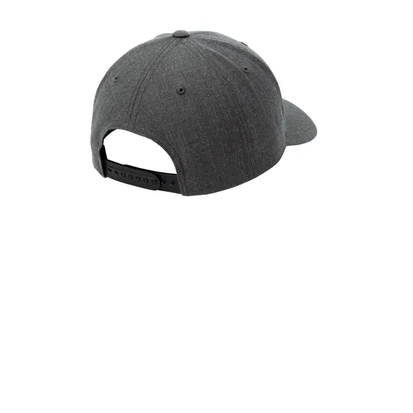 Sport-Tek YP Classics Curve Bill Snapback Cap. - Sport-Tek YP Classics Curve Bill Snapback Cap. - Image 6 of 23