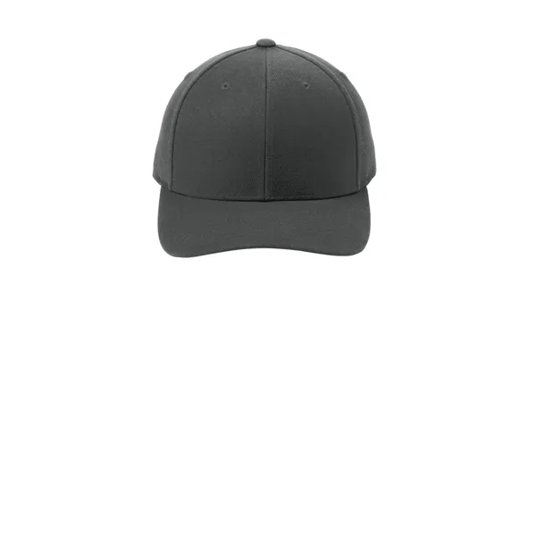 Sport-Tek YP Classics Curve Bill Snapback Cap. - Sport-Tek YP Classics Curve Bill Snapback Cap. - Image 7 of 23