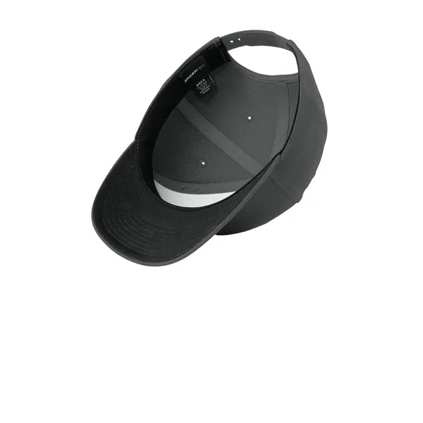 Sport-Tek YP Classics Curve Bill Snapback Cap. - Sport-Tek YP Classics Curve Bill Snapback Cap. - Image 8 of 23