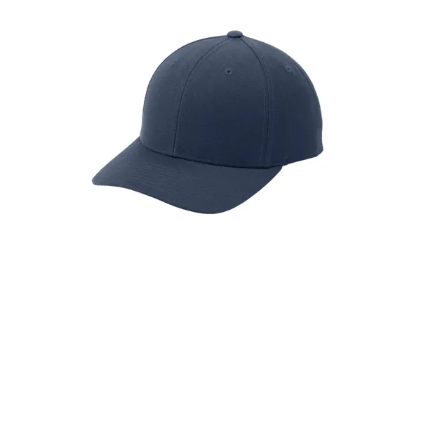 Sport-Tek YP Classics Curve Bill Snapback Cap. - Sport-Tek YP Classics Curve Bill Snapback Cap. - Image 13 of 23