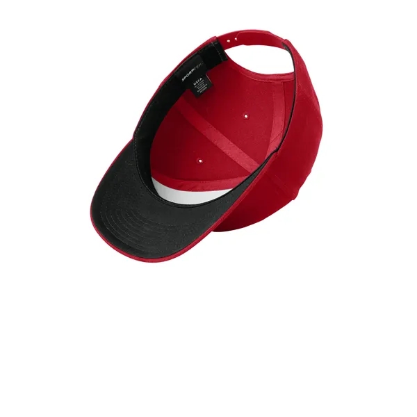 Sport-Tek YP Classics Curve Bill Snapback Cap. - Sport-Tek YP Classics Curve Bill Snapback Cap. - Image 18 of 23