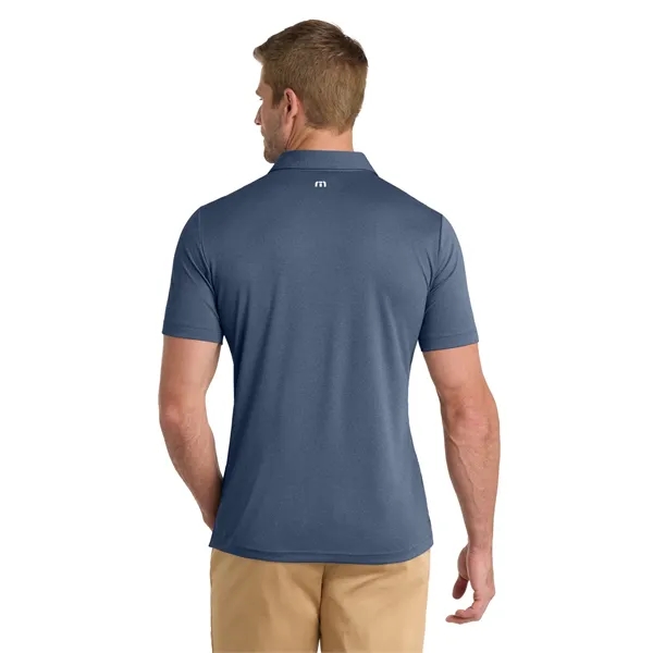 TravisMathew Coto Performance Polo. - TravisMathew Coto Performance Polo. - Image 27 of 45