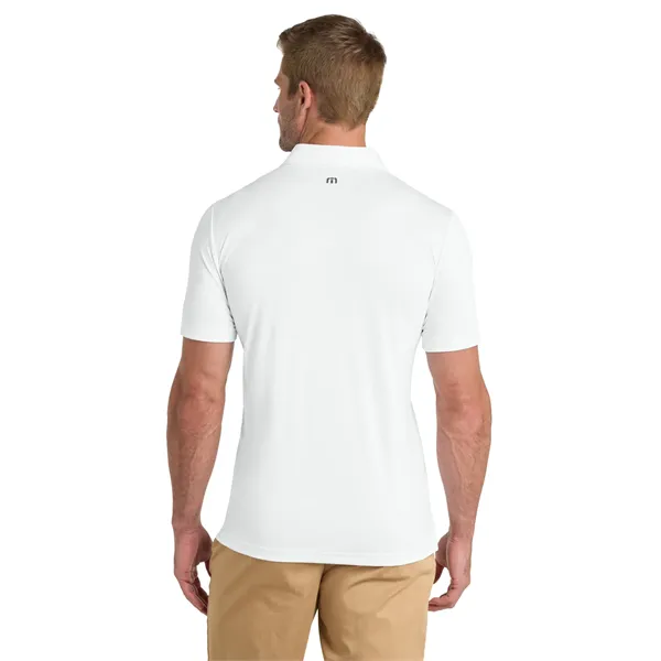 TravisMathew Coto Performance Polo. - TravisMathew Coto Performance Polo. - Image 32 of 45
