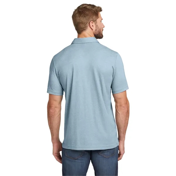 TravisMathew Oceanside Heather Polo. - TravisMathew Oceanside Heather Polo. - Image 2 of 39
