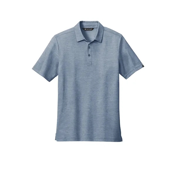 TravisMathew Oceanside Heather Polo. - TravisMathew Oceanside Heather Polo. - Image 7 of 39