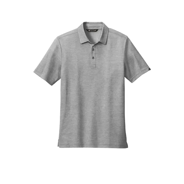 TravisMathew Oceanside Heather Polo. - TravisMathew Oceanside Heather Polo. - Image 29 of 39