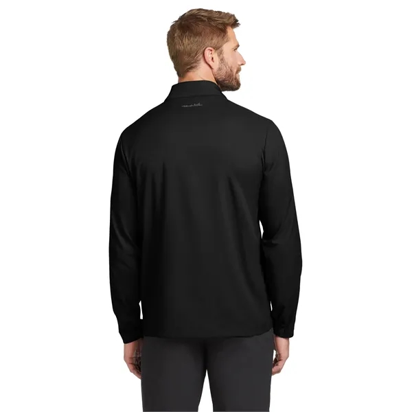 TravisMathew Surfside Full-Zip Jacket. - TravisMathew Surfside Full-Zip Jacket. - Image 2 of 14