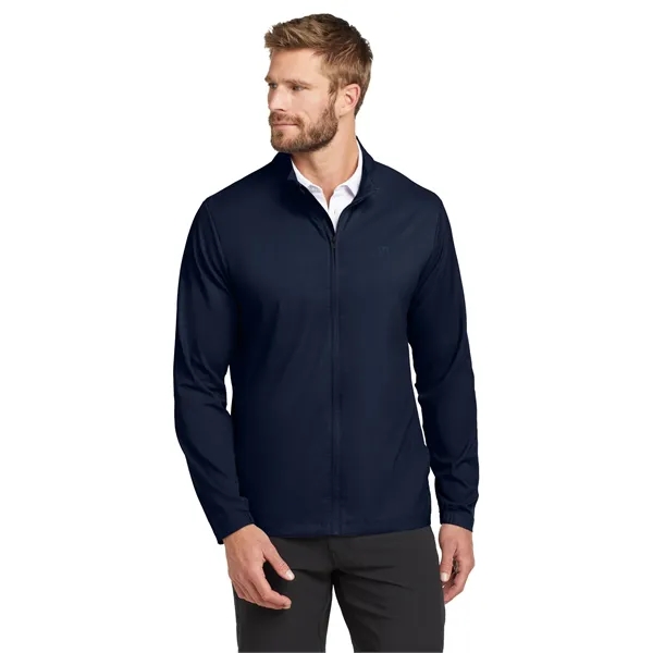 TravisMathew Surfside Full-Zip Jacket. - TravisMathew Surfside Full-Zip Jacket. - Image 9 of 14