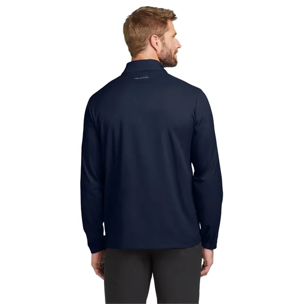 TravisMathew Surfside Full-Zip Jacket. - TravisMathew Surfside Full-Zip Jacket. - Image 11 of 14