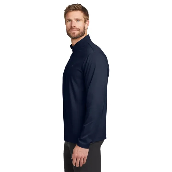 TravisMathew Surfside Full-Zip Jacket. - TravisMathew Surfside Full-Zip Jacket. - Image 12 of 14