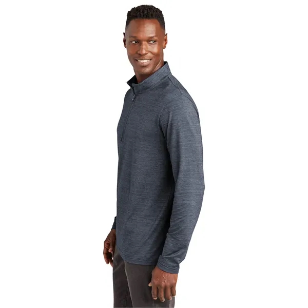 TravisMathew Crestview 1/4-Zip - TravisMathew Crestview 1/4-Zip - Image 12 of 15