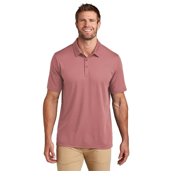 TravisMathew Bayfront Solid Polo - TravisMathew Bayfront Solid Polo - Image 4 of 19