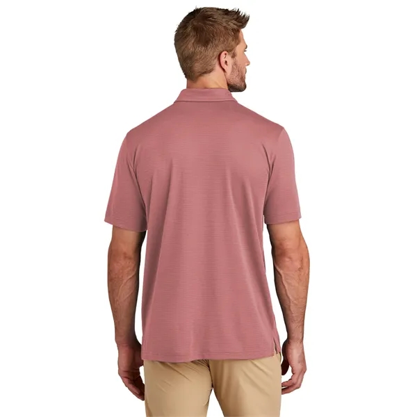 TravisMathew Bayfront Solid Polo - TravisMathew Bayfront Solid Polo - Image 5 of 19