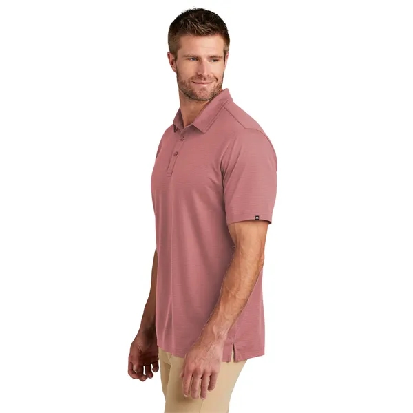 TravisMathew Bayfront Solid Polo - TravisMathew Bayfront Solid Polo - Image 6 of 19
