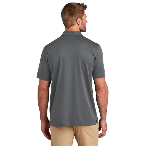 TravisMathew Bayfront Solid Polo - TravisMathew Bayfront Solid Polo - Image 15 of 19