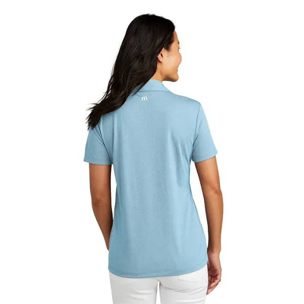 TravisMathew Women's Coto Performance Polo - TravisMathew Women's Coto Performance Polo - Image 5 of 24