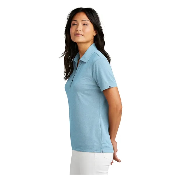 TravisMathew Women's Coto Performance Polo - TravisMathew Women's Coto Performance Polo - Image 6 of 24