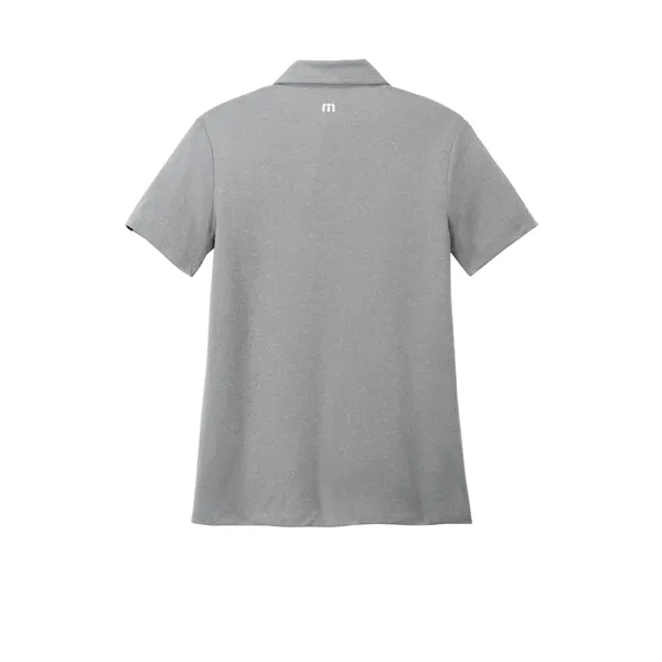 TravisMathew Women's Coto Performance Polo - TravisMathew Women's Coto Performance Polo - Image 13 of 24