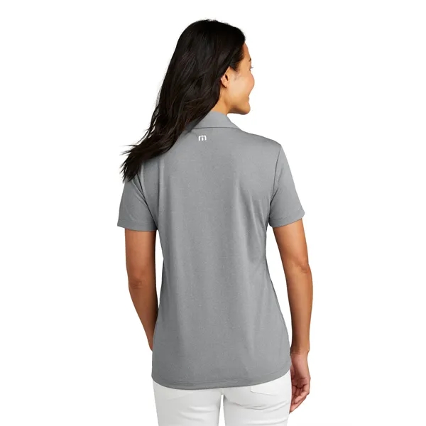 TravisMathew Women's Coto Performance Polo - TravisMathew Women's Coto Performance Polo - Image 15 of 24
