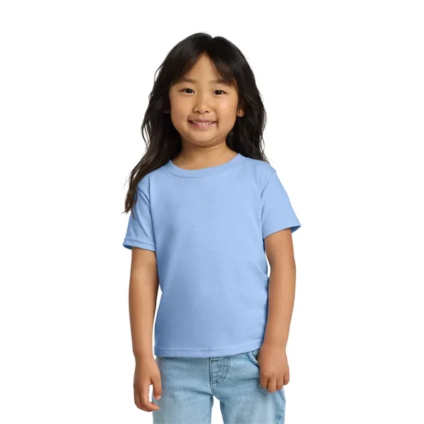 Gildan Heavy Cotton Toddler T-Shirt - Gildan Heavy Cotton Toddler T-Shirt - Image 0 of 44