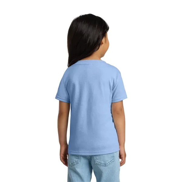 Gildan Heavy Cotton Toddler T-Shirt - Gildan Heavy Cotton Toddler T-Shirt - Image 1 of 44