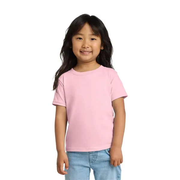 Gildan Heavy Cotton Toddler T-Shirt - Gildan Heavy Cotton Toddler T-Shirt - Image 5 of 44