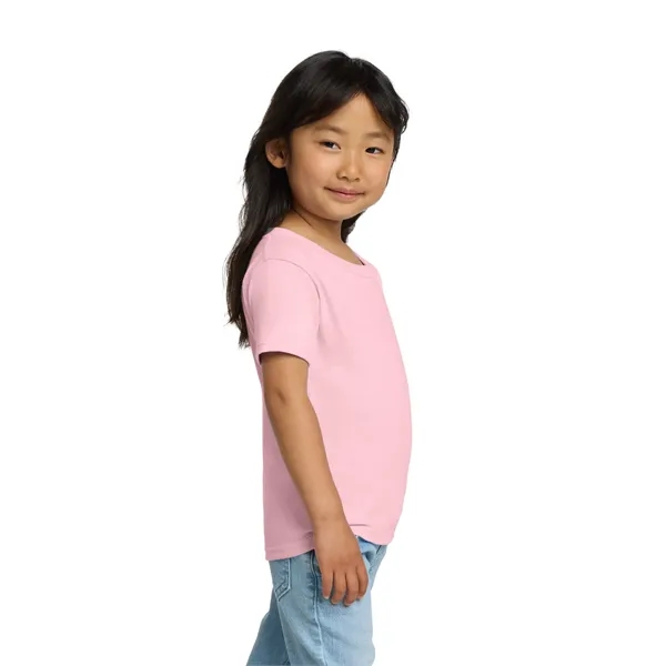 Gildan Heavy Cotton Toddler T-Shirt - Gildan Heavy Cotton Toddler T-Shirt - Image 9 of 44