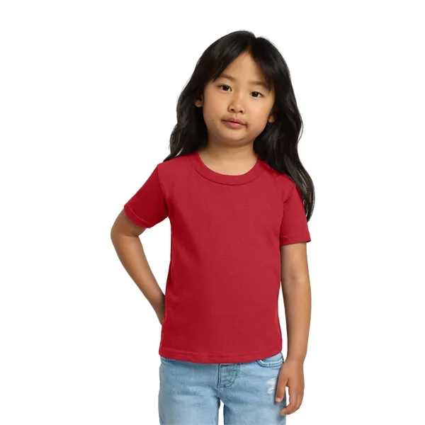 Gildan Heavy Cotton Toddler T-Shirt - Gildan Heavy Cotton Toddler T-Shirt - Image 11 of 44