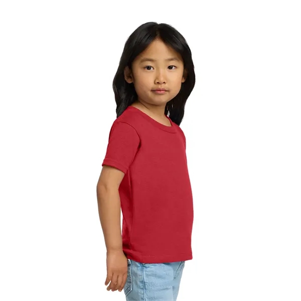 Gildan Heavy Cotton Toddler T-Shirt - Gildan Heavy Cotton Toddler T-Shirt - Image 14 of 44