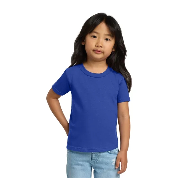 Gildan Heavy Cotton Toddler T-Shirt - Gildan Heavy Cotton Toddler T-Shirt - Image 17 of 44