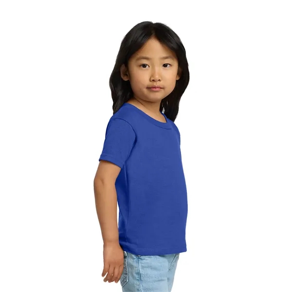 Gildan Heavy Cotton Toddler T-Shirt - Gildan Heavy Cotton Toddler T-Shirt - Image 19 of 44