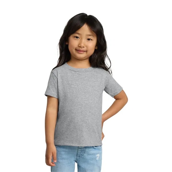 Gildan Heavy Cotton Toddler T-Shirt - Gildan Heavy Cotton Toddler T-Shirt - Image 22 of 44