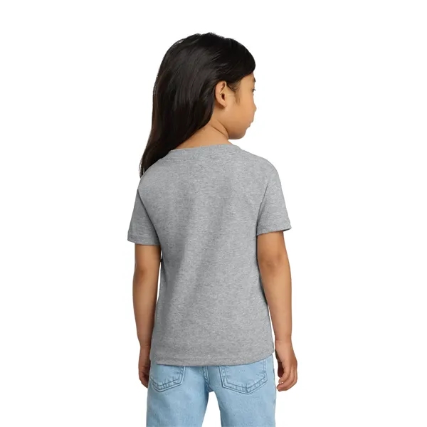 Gildan Heavy Cotton Toddler T-Shirt - Gildan Heavy Cotton Toddler T-Shirt - Image 23 of 44