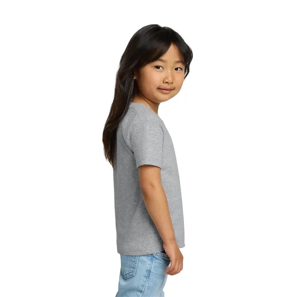 Gildan Heavy Cotton Toddler T-Shirt - Gildan Heavy Cotton Toddler T-Shirt - Image 25 of 44