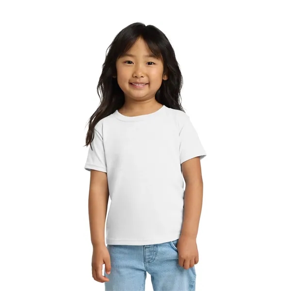 Gildan Heavy Cotton Toddler T-Shirt - Gildan Heavy Cotton Toddler T-Shirt - Image 27 of 44