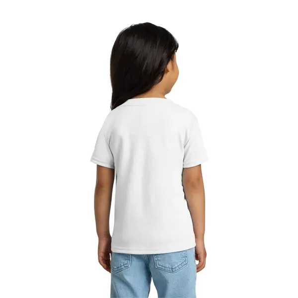 Gildan Heavy Cotton Toddler T-Shirt - Gildan Heavy Cotton Toddler T-Shirt - Image 28 of 44