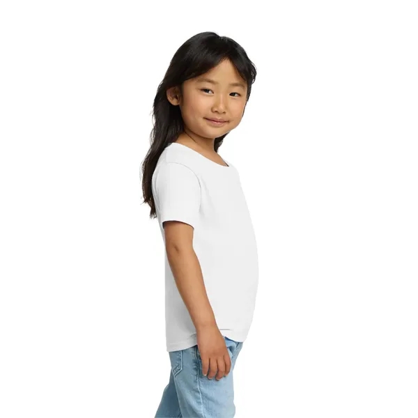Gildan Heavy Cotton Toddler T-Shirt - Gildan Heavy Cotton Toddler T-Shirt - Image 29 of 44