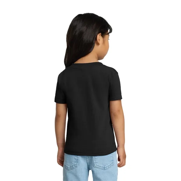 Gildan Heavy Cotton Toddler T-Shirt - Gildan Heavy Cotton Toddler T-Shirt - Image 31 of 44