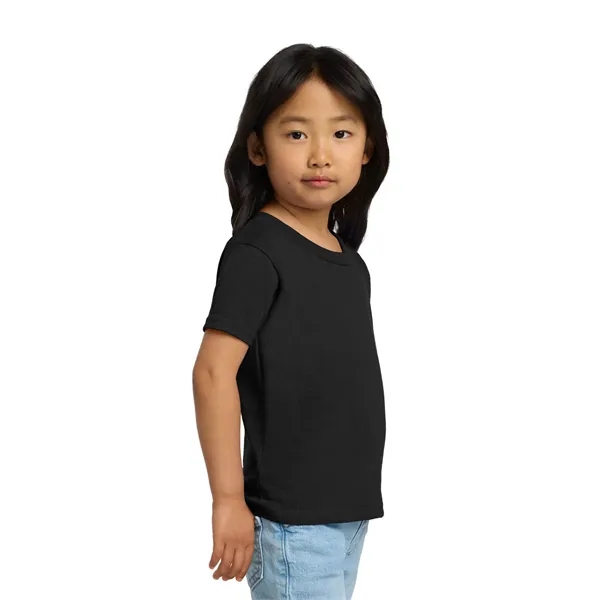 Gildan Heavy Cotton Toddler T-Shirt - Gildan Heavy Cotton Toddler T-Shirt - Image 32 of 44