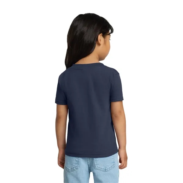 Gildan Heavy Cotton Toddler T-Shirt - Gildan Heavy Cotton Toddler T-Shirt - Image 36 of 44