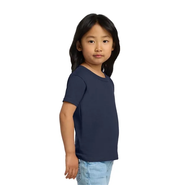 Gildan Heavy Cotton Toddler T-Shirt - Gildan Heavy Cotton Toddler T-Shirt - Image 37 of 44