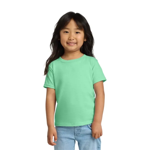 Gildan Heavy Cotton Toddler T-Shirt - Gildan Heavy Cotton Toddler T-Shirt - Image 40 of 44