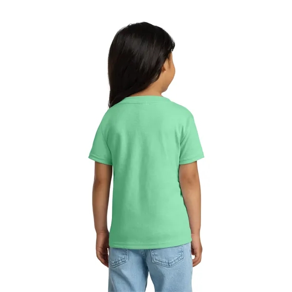 Gildan Heavy Cotton Toddler T-Shirt - Gildan Heavy Cotton Toddler T-Shirt - Image 41 of 44
