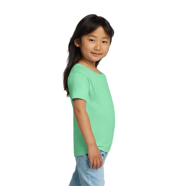 Gildan Heavy Cotton Toddler T-Shirt - Gildan Heavy Cotton Toddler T-Shirt - Image 42 of 44